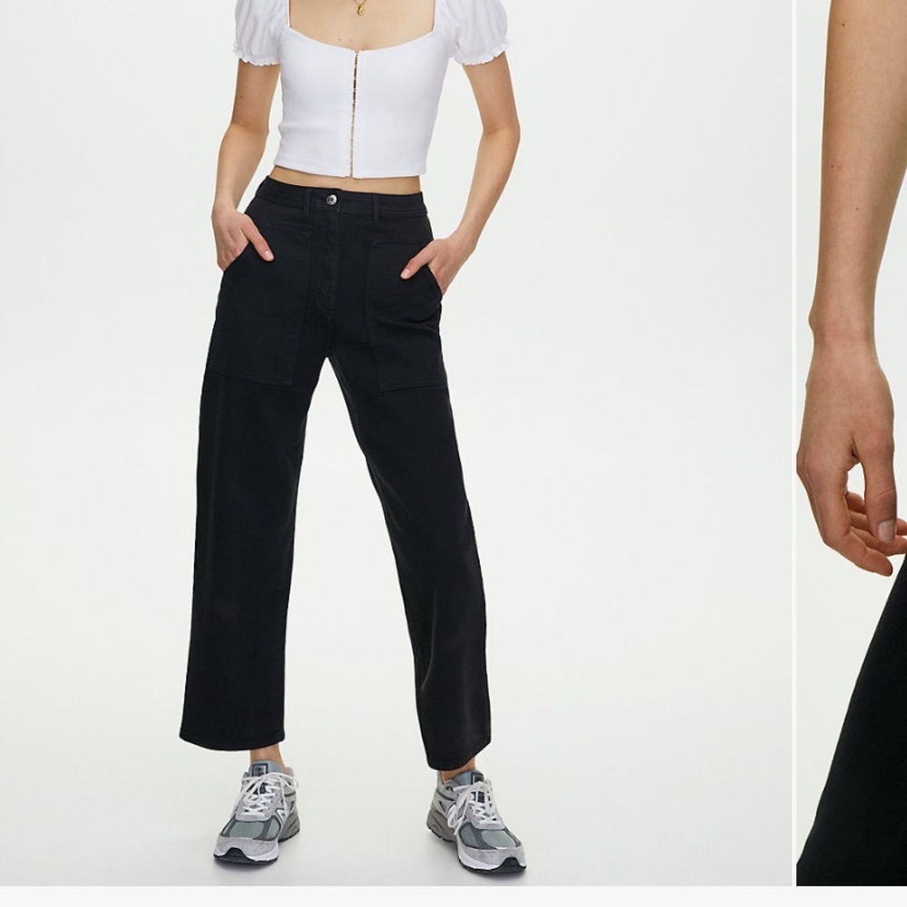 Wilfred Free Modern Utility Pant